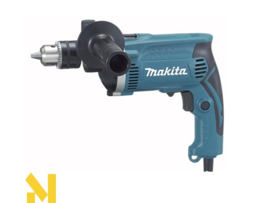 Дриль Makita HP1630K