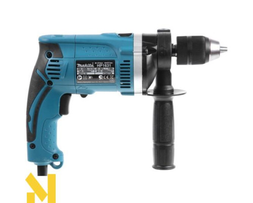 Дриль Makita HP1631K