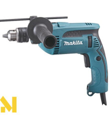 Дриль ударний Makita HP1640