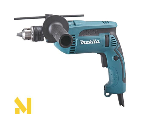 Дриль ударний Makita HP1640