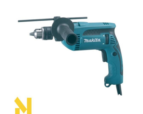 Дриль Makita HP1640K