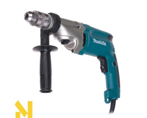 Дриль ударний MAKITA HP2050HJ