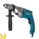 Дриль ударний MAKITA HP2050HJ