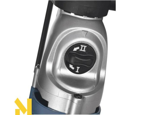 Дриль ударний MAKITA HP2050HJ