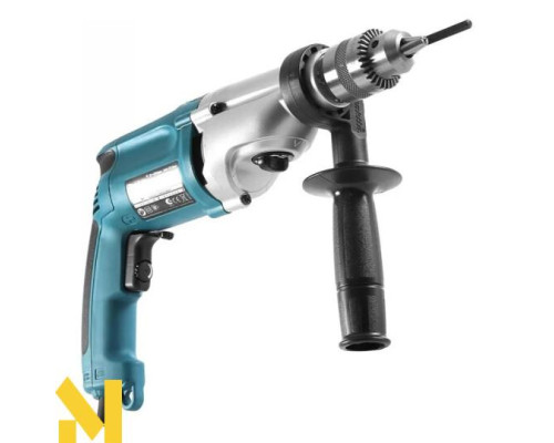 Дриль ударний MAKITA HP2050HJ
