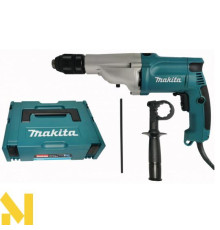 Дриль ударний Makita HP2051HJ