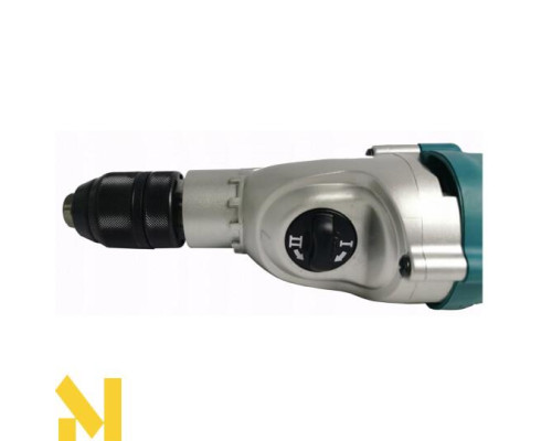 Дриль ударний Makita HP2051HJ