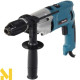 Дриль ударний Makita HP2071