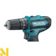 Акумуляторний ударний шуруповерт Makita HP331DSAE