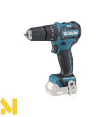 Акумуляторний ударний шуруповерт Makita HP332DZ