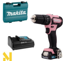 Дриль-шуруповерт акумуляторний Makita HP333DSAP
