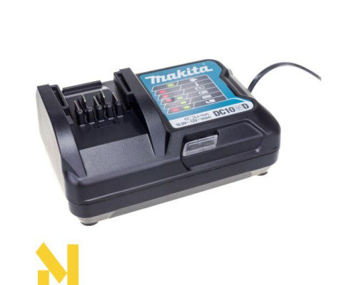 Акумуляторна ударна дриль-шуруповерт Makita HP333DWAE