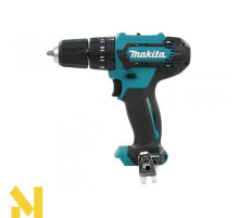 Дриль-шуруповерт ударний акумуляторний Makita HP333DZ (без АКБ і ЗУ)