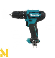 Дриль-шуруповерт ударний акумуляторний Makita HP333DZ (без АКБ і ЗУ)