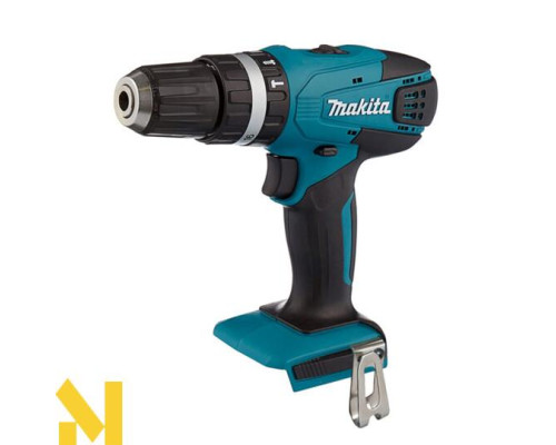 Дриль-шуруповерт акумуляторний Makita HP347D001