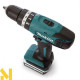 Дриль-шуруповерт акумуляторний Makita HP347D001