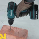 Дриль-шуруповерт акумуляторний Makita HP347D001