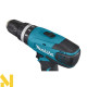 Дриль-шуруповерт акумуляторний Makita HP347D001