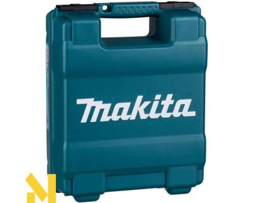 Дриль-шуруповерт акумуляторний ударний Makita HP488D002
