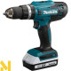 Дриль-шуруповерт акумуляторний ударний Makita HP488D002