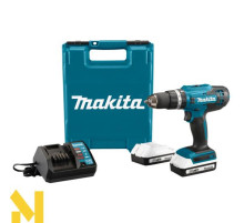 Дриль-шурупокрут акумуляторний Makita HP488D006