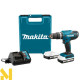 Дриль-шурупокрут акумуляторний Makita HP488D006