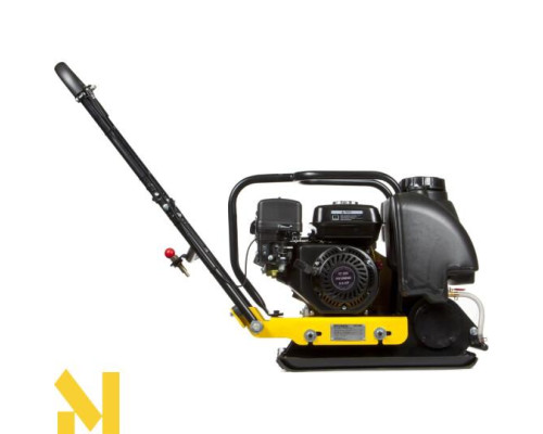 Віброплита Hyundai HPC 400W