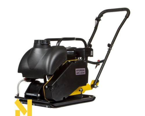 Віброплита Hyundai HPC 400W