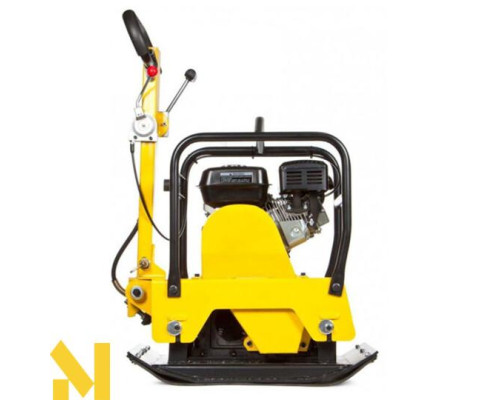 Віброплита Hyundai HPC 450R