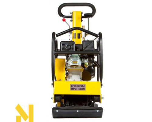 Віброплита Hyundai HPC 450R