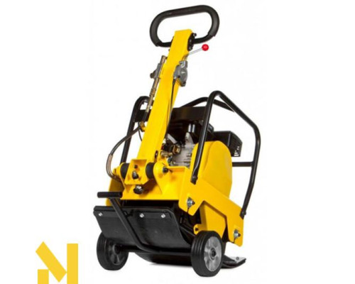 Віброплита Hyundai HPC 450R