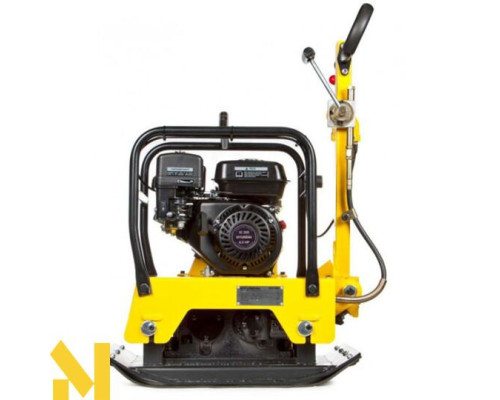 Віброплита Hyundai HPC 450R