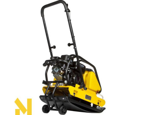 Віброплита Hyundai HPC 450W