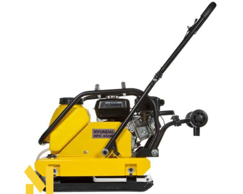 Віброплита Hyundai HPC 450W