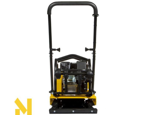 Віброплита Hyundai HPC 450W