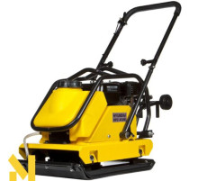 Віброплита Hyundai HPC 450W