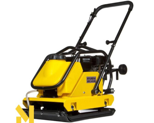 Віброплита Hyundai HPC 450W