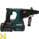 Перфоратор акумуляторний Makita XGT HR001GM201