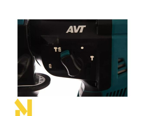 Перфоратор акумуляторний Makita XGT HR001GM201