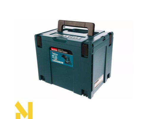 Перфоратор акумуляторний Makita XGT HR001GM201