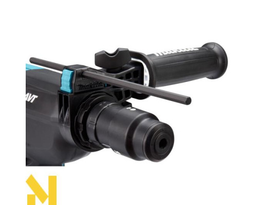 Перфоратор акумуляторний Makita HR002GM204