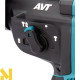 Перфоратор акумуляторний Makita HR002GM204