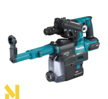 Перфоратор акумуляторний Makita HR002GZ (без АКБ та ЗП)