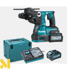Перфоратор акумуляторний Makita HR003GM201