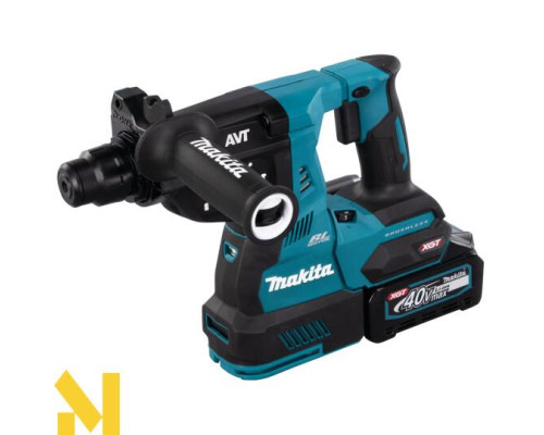 Перфоратор акумуляторний Makita HR003GM201