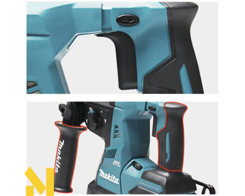 Перфоратор акумуляторний Makita HR003GM201
