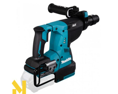 Перфоратор акумуляторний Makita HR004GZ (без АКБ та ЗП)