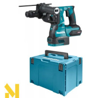 Перфоратор акумуляторний Makita HR004GZ01 (без АКБ та ЗП)