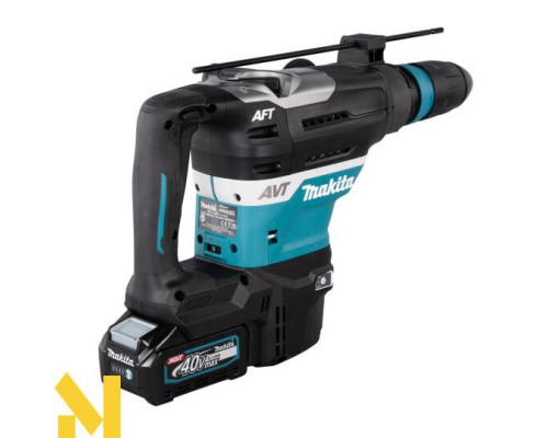 Перфоратор акумуляторний  Makita HR005GM202