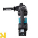 Перфоратор акумуляторний  Makita HR005GM202